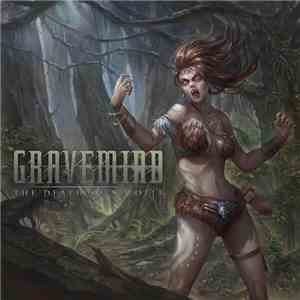 Gravemind  - The Death Of Teyolia