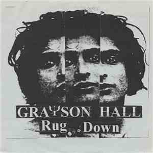 Grayson Hall - Rug Down