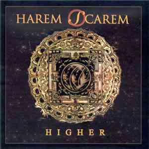 Harem Scarem - Higher