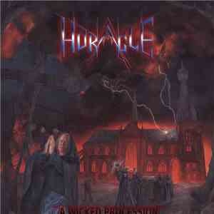 Horacle - A Wicked Procession
