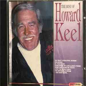 Howard Keel - The Best Of