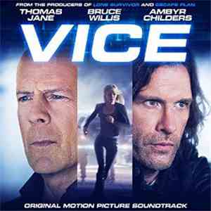 Hybrid - Vice (Original Motion Picture Soundtrack)