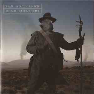 Ian Anderson - Homo Erraticus