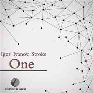 Igor' Ivanov, Stroke  - One