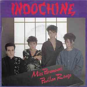 Indochine - Miss Paramount