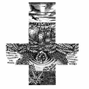 Insidious Process - Demo
