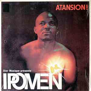 Ipomen - Atansion !