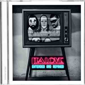 Italove - Extended And Remixed