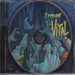 Izmore, Rich Izmore - Vital Instrumentals