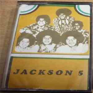 Jackson 5 - Jackson 5