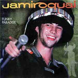 Jamiroquai - Funky Paradise
