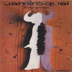 Jamiroquai - Space Cowboy
