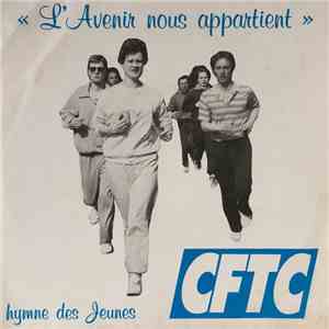 Jean-Luc Berly - L'Avenir Nous Appartient