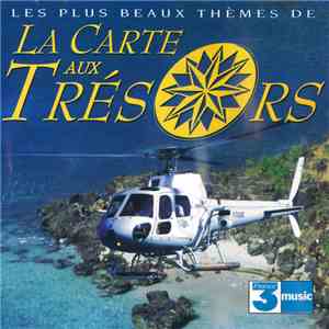 Jean-Marc Bénaïs - Les Plus Beaux Thèmes de la Carte Aux Trésors