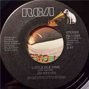 Jim Reeves - Little Ole Dime
