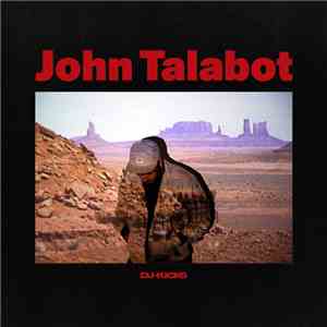 John Talabot - DJ-Kicks