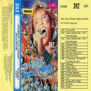 Johnny Hallyday - Palais Des Sports 1983