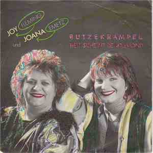 Joy Fleming Und Joana Emetz - Butzekrampel