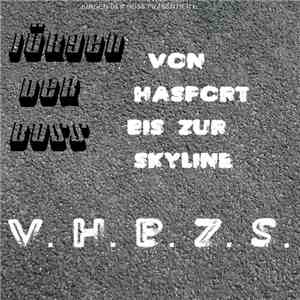 Jürgen der Boss - Von Hasport bis zur Skyline