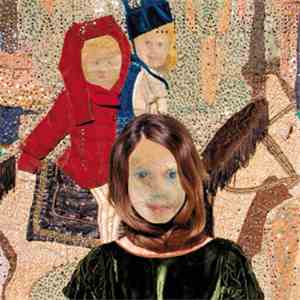 Juana Molina - Son