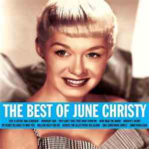 June Christy - The Best Of June Christy