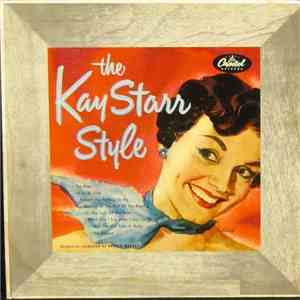 Kay Starr - The Kay Starr Style
