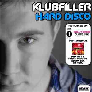 Klubfiller - Hard Disco