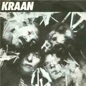 Kraan - Wintruper Echo