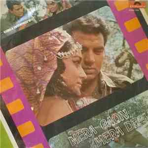 Laxmikant Pyarelal - Mera Gaon Mera Desh