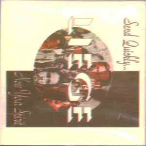 Liege  - Send Quickly Now Your Spirit