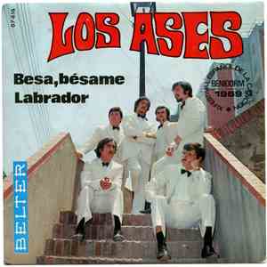 Los Ases - Besa, Bésame / Labrador