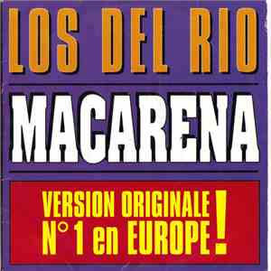 Los Del Rio - Macarena (Remix)