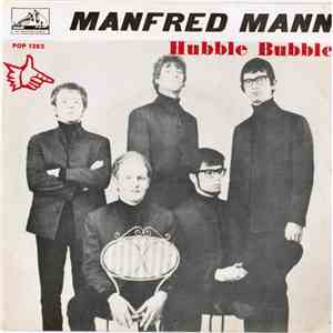 Manfred Mann - Hubble Bubble (Toil And Trouble)