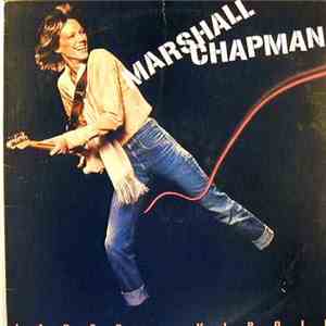 Marshall Chapman - Jaded Virgin