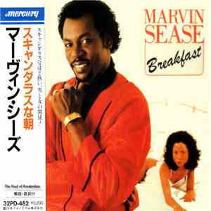 Marvin Sease - Breakfast