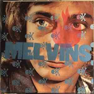Melvins - A Tribute To The Jam