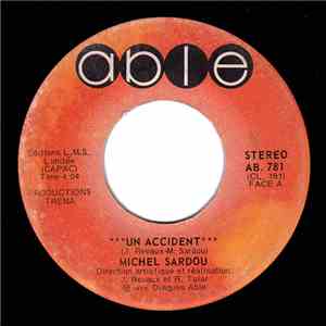 Michel Sardou - Un Accident