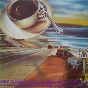 Mike Oldfield, Sally Oldfield, Pekka Pohjola - US-101