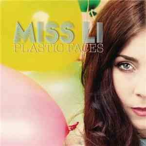 Miss Li - Plastic Faces
