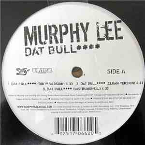 Murphy Lee - Dat Bull