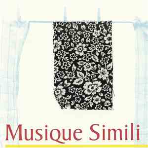 Musique Simili - Falbalas Tsigaes & Occitans