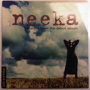 Neeka - Excerpts From The Debut Album