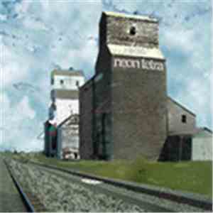 Neon Tetra - Grain Elevator