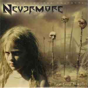 Nevermore - This Godless Endeavor Two-Song Sampler