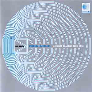 Nina-Noho - Ambient Classics 1990-1992