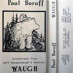 Paul Boruff - Waugh