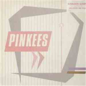 Pinkees - Pinkees