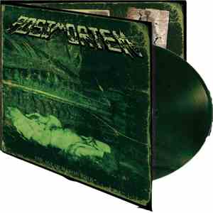 Postmortem - The Age Of Massmurder