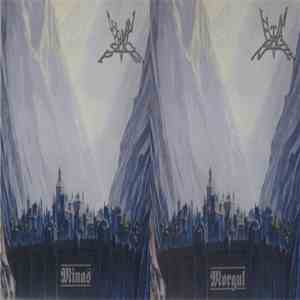 Psychomantum / Nachtmahr  - Minas / Morgul