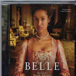 Rachel Portman - Belle - Original Motion Picture Soundtrack